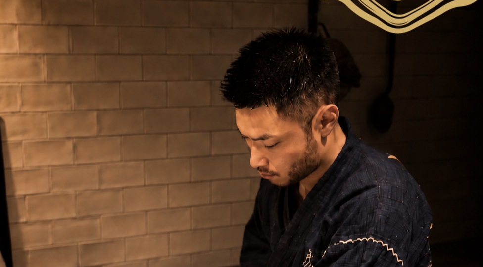 Staranzano, la cucina giapponese approda al Bistrot Bosio: ecco lo chef Masaru Kawai per la ‘Kaiseki Night’