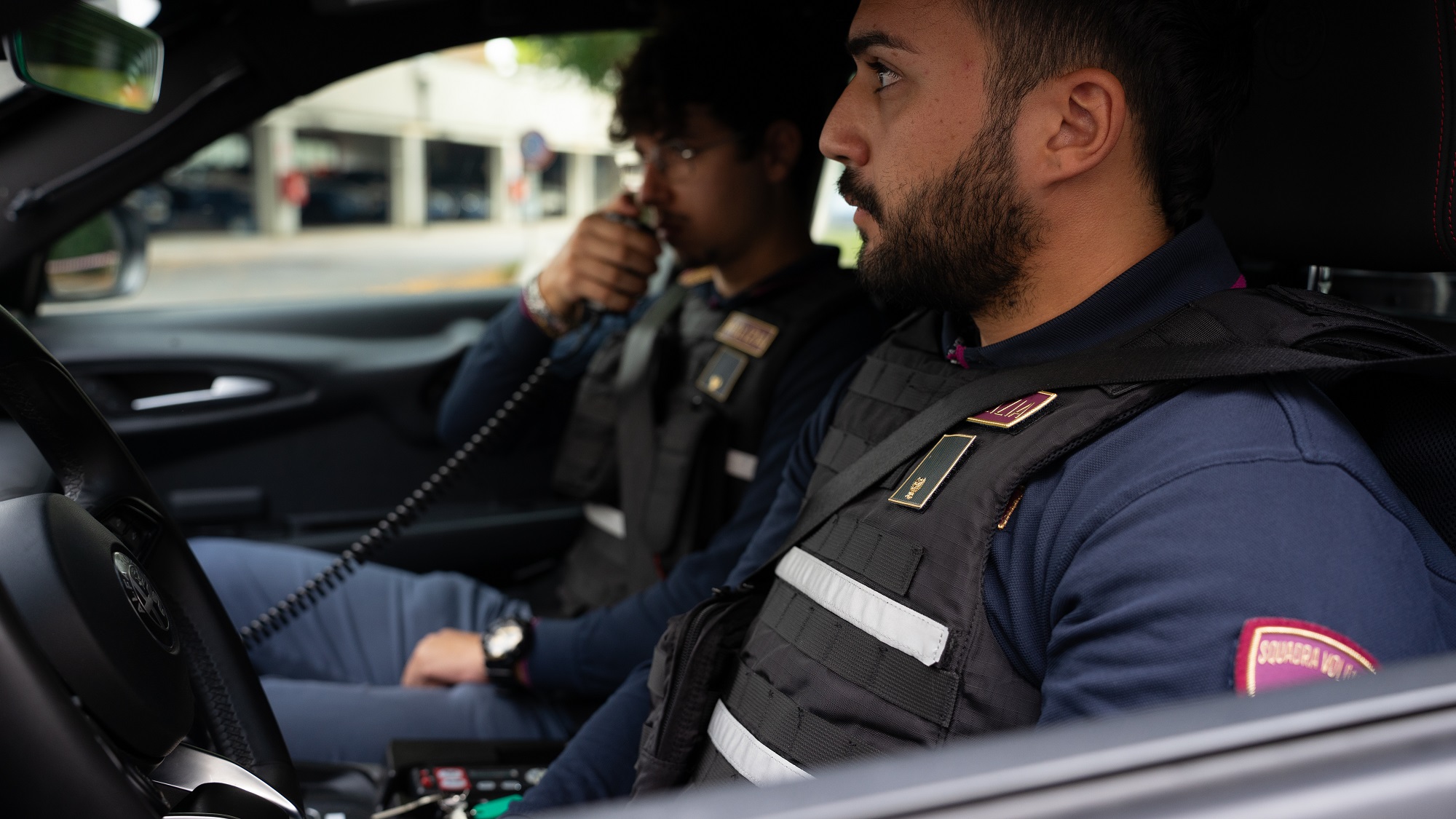 Immagine per Minacciava i poliziotti con un coltello a Gorizia: scatta la custodia cautelare in carcere per un cittadino polacco