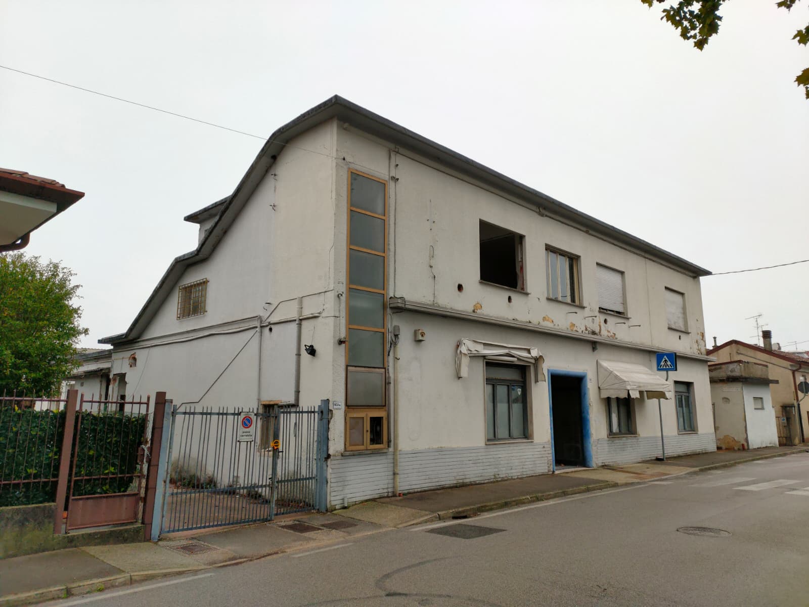 Immagine per Turriaco, l’ex ARCI verso il recupero. In aula anche investimenti e bilancio