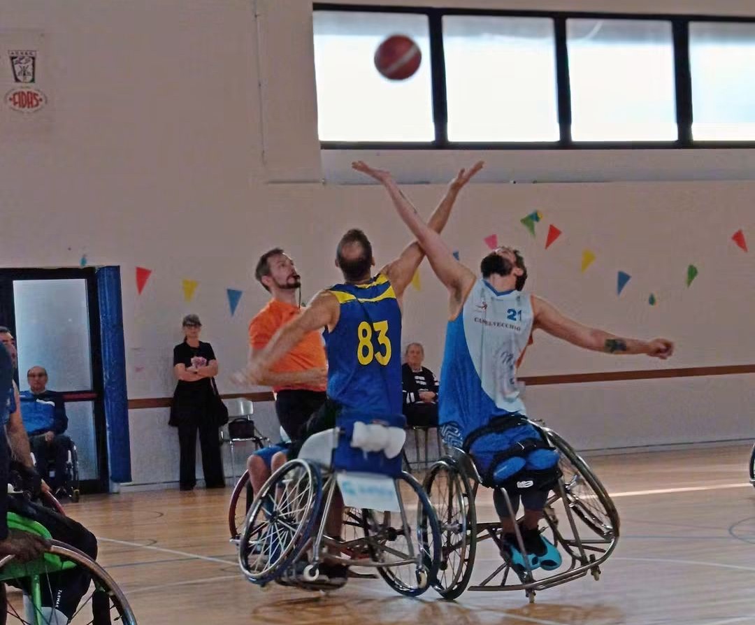 Immagine per Gradisca, al PalaMacoratti la Vigor Seregno conquista il Torneo internazionale Alpe Adria 