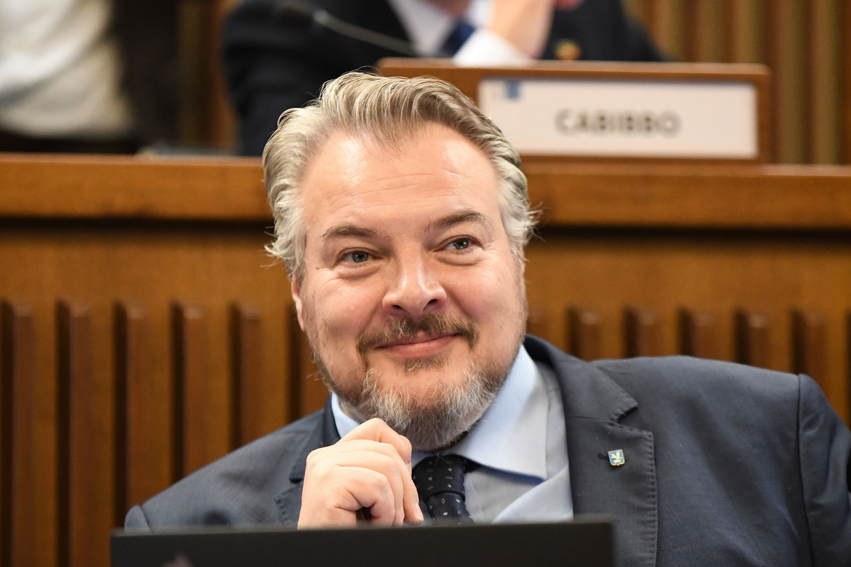 Immagine per Gorizia, dalla Regione 500mila euro per riqualificare la caserma Massarelli della Polizia
