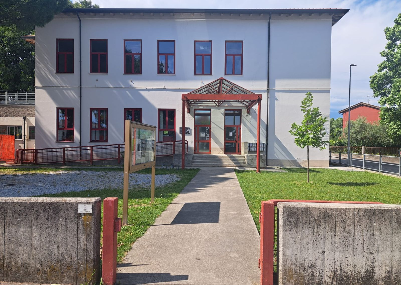 Immagine per Staranzano, la biblioteca Hack lancia ‘Officina creativa’ con laboratori artistici e teatrali 