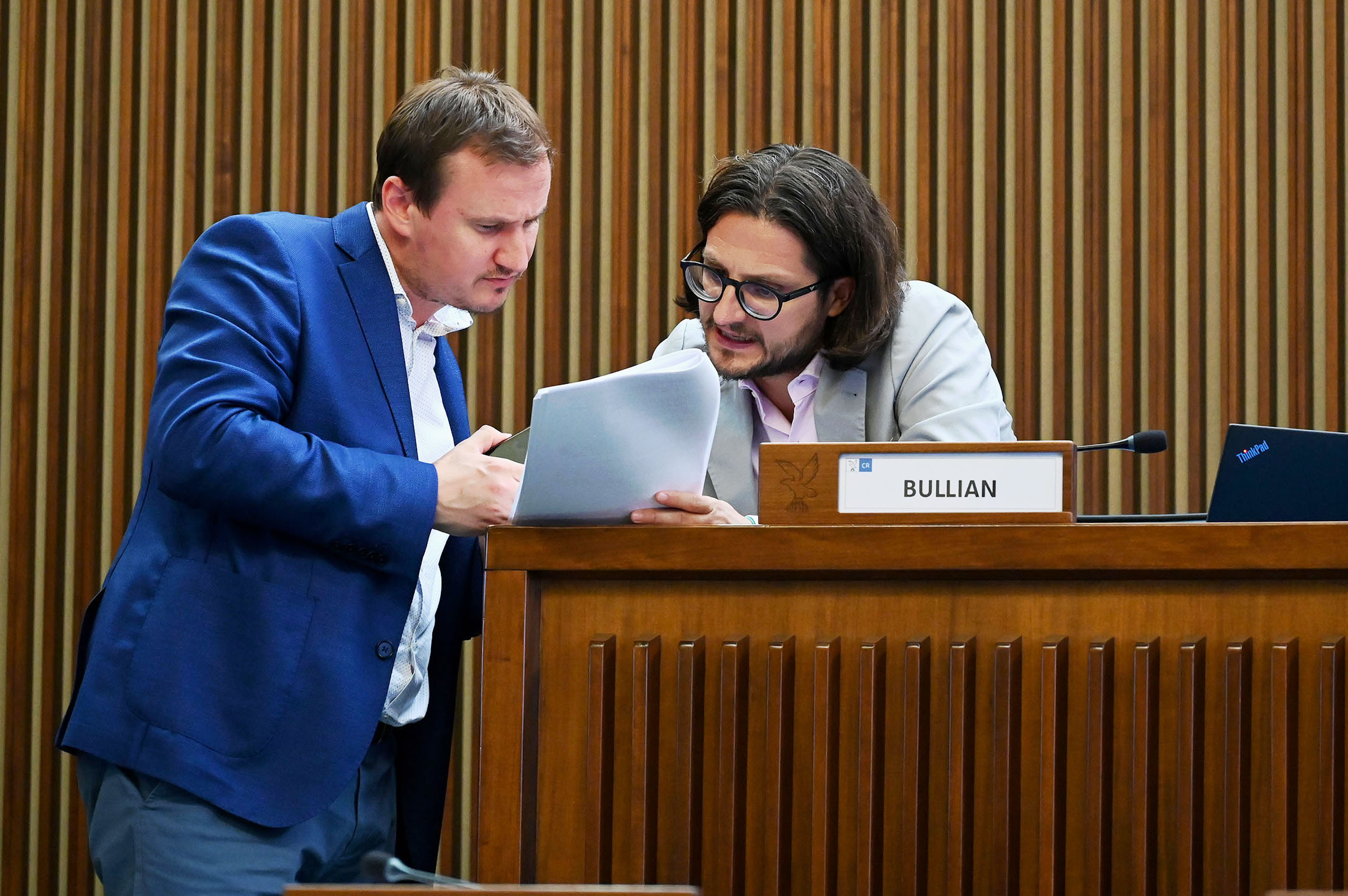 Don Ciotti a Fiumicello con scuole e Comuni per la pace: Bullian e il dem Pozzo rilanciano il richiamo alla tutela della democrazia