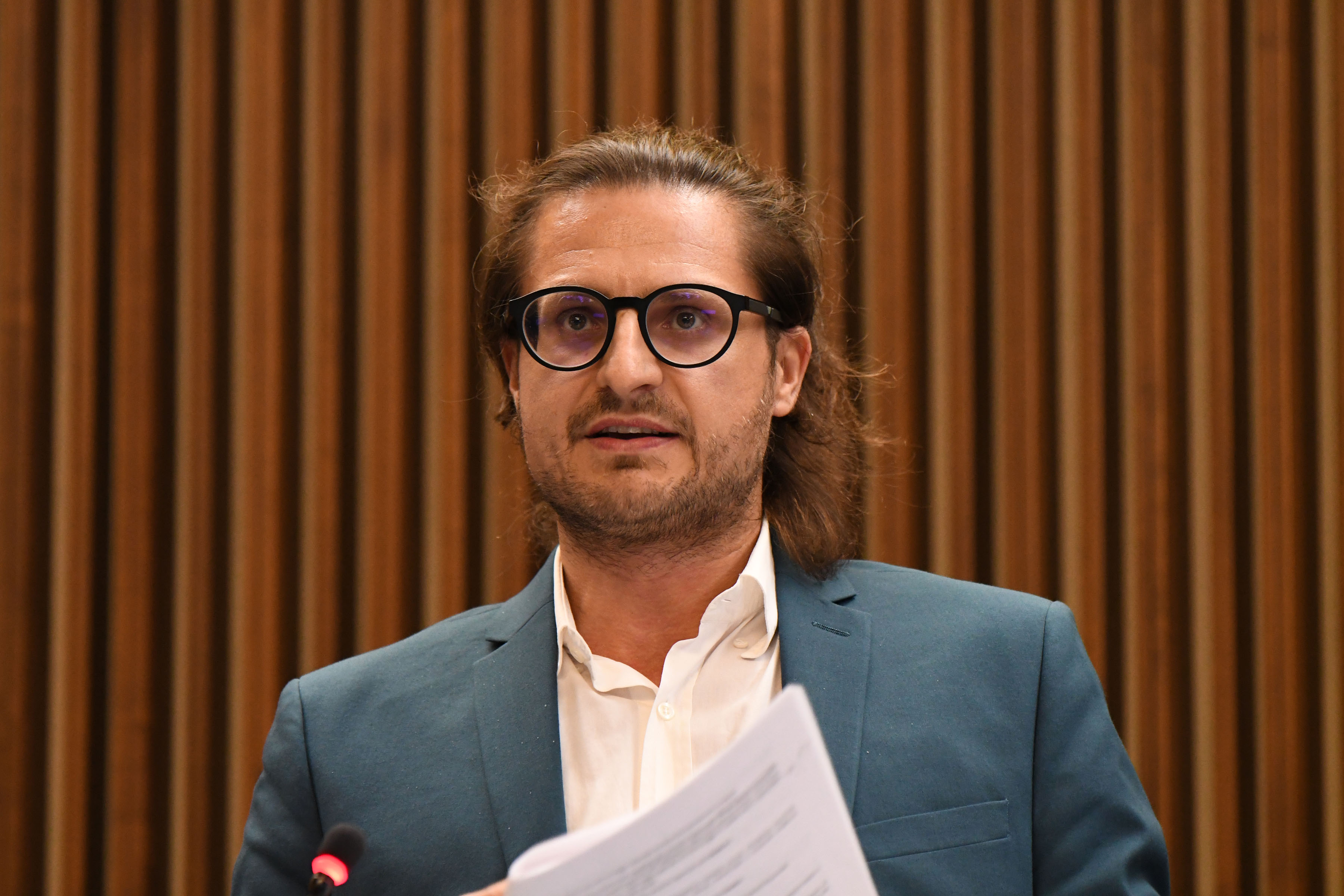 La Ciclovia dell’Isonzo slitta al 2029, Bullian replica ad Amirante: «In ritardo su GO! 2025»