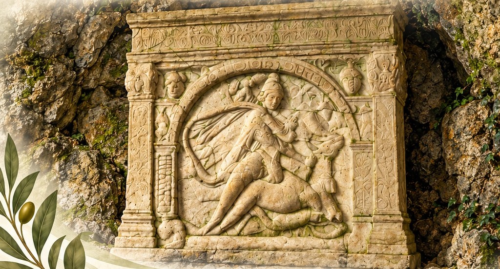 Immagine per Duino riscopre il Mitreo: allo Spazio Cultura la nuova mostra del Gruppo Ermada