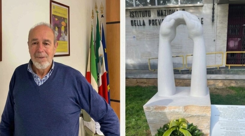 Immagine per Gorizia ricorda le vittime del lavoro: due giornate ANMIL tra memoria e prevenzione