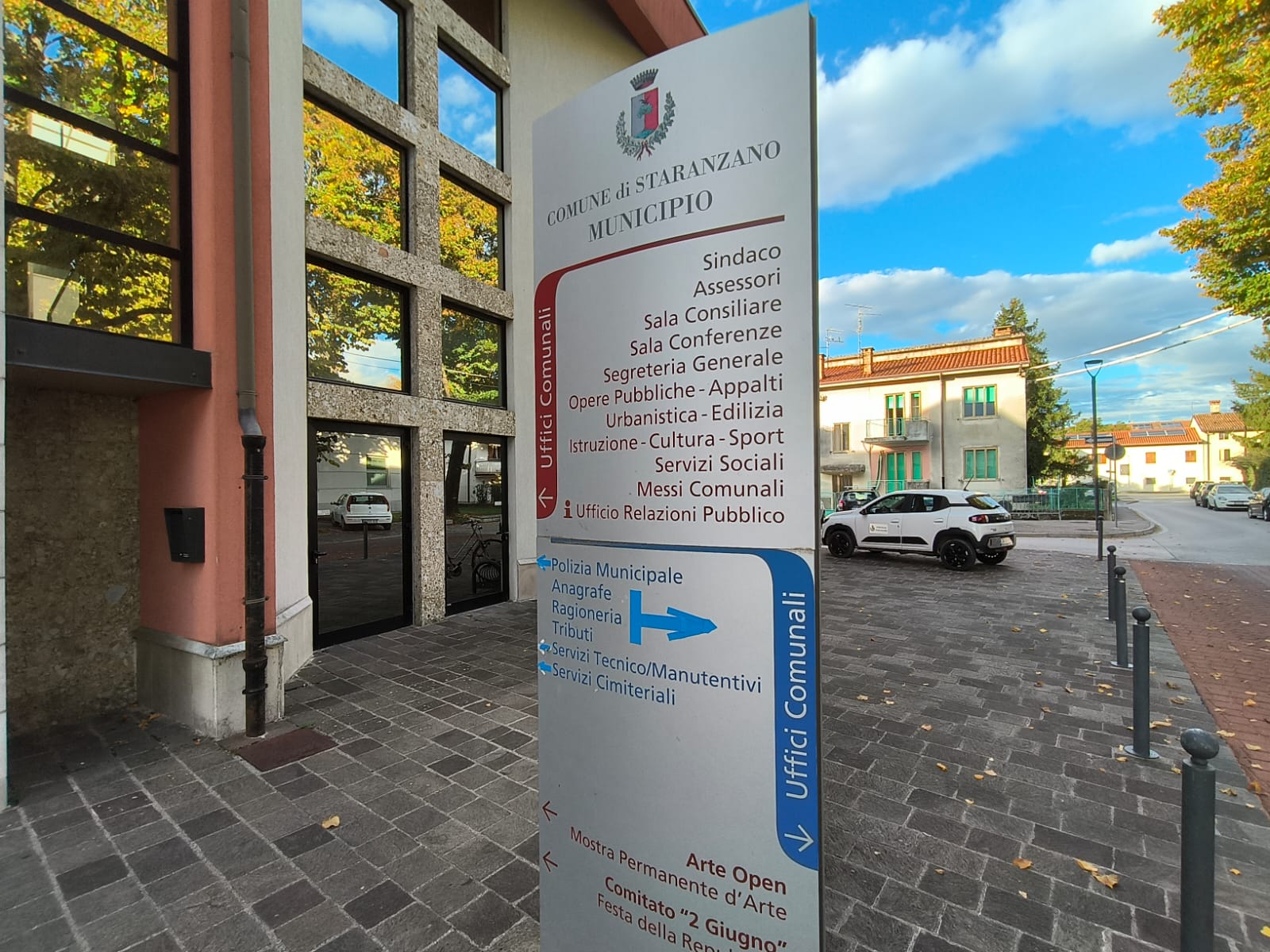 Parco Agrivoltaico del Brancolo, Fragiacomo replica all'opposizione: «Nessun ritardo, la competenza è della Regione»