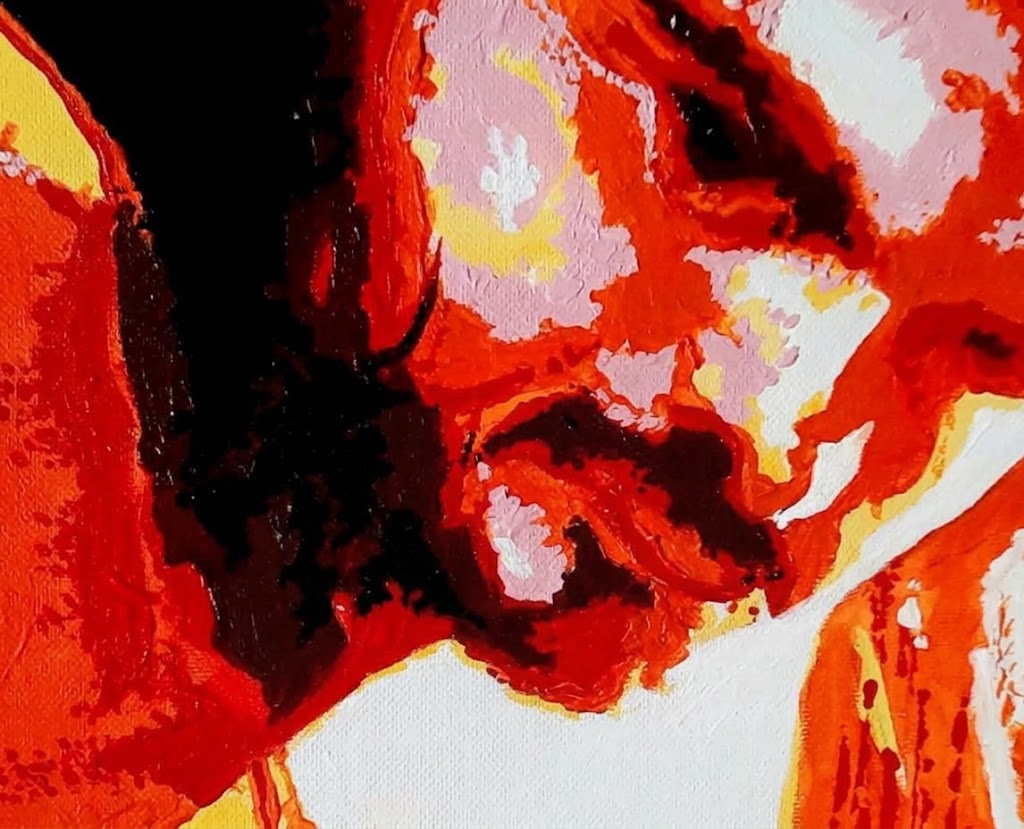 40 anni tra colori e pennelli, la Galleria Ars di Gorizia ospita Juan Arias Gonano
