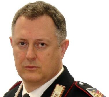 Immagine per Gorizia, va in pensione l'Appuntato Mauro Burigana: congedo dopo 38 anni di servizio nell'Arma