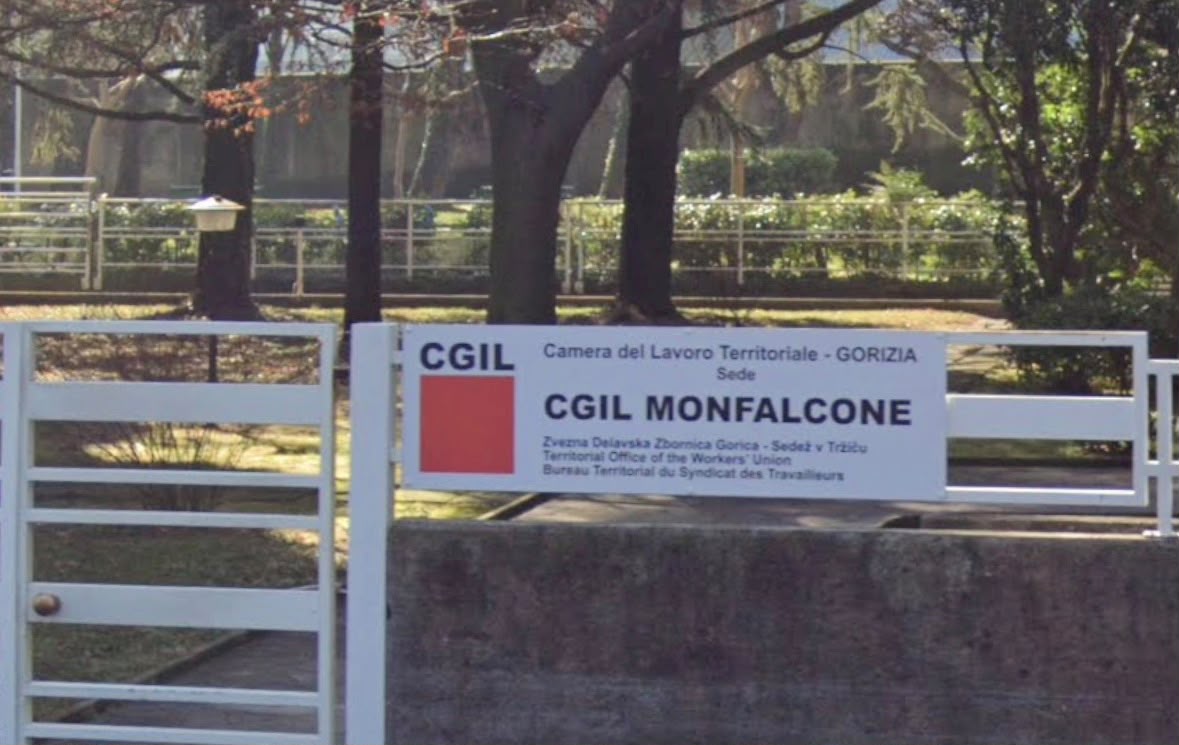 Immagine per Monfalcone, il 16 settembre al Kinemax la tavola rotonda dello Spi Cgil su pensioni, inflazione e calo demografico