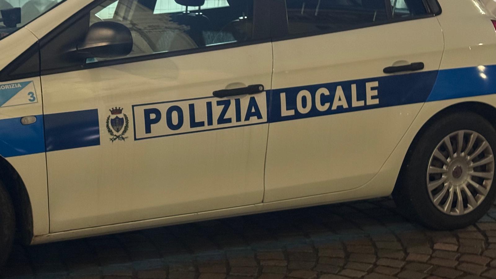 Polizia Locale di Gorizia, proclamato un nuovo sciopero per il 26 settembre