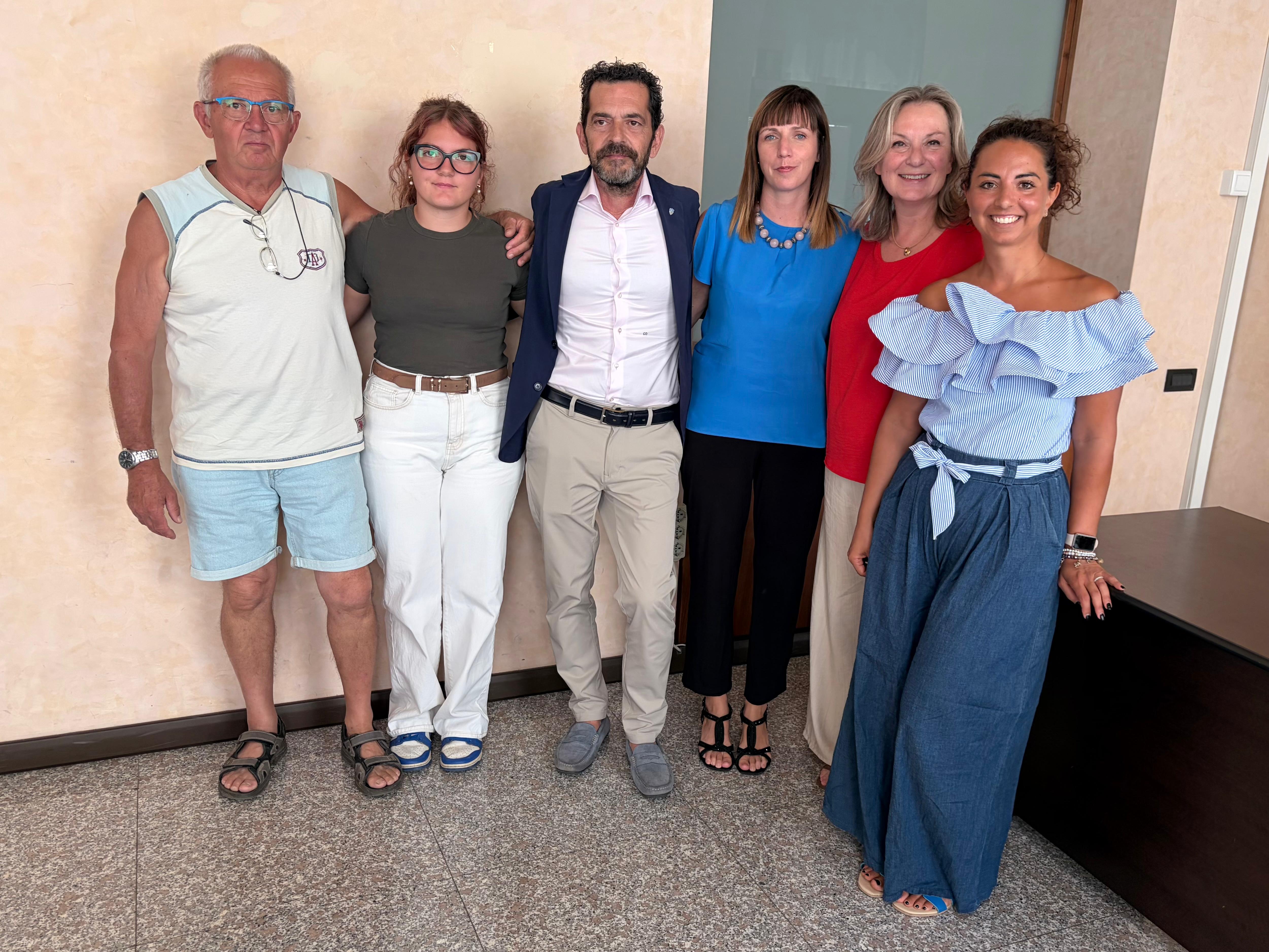 Immagine per Gorizia, il mondo dello sport contro la violenza di genere: al Baiamonti il quinto Memorial ‘Per non dimenticare’