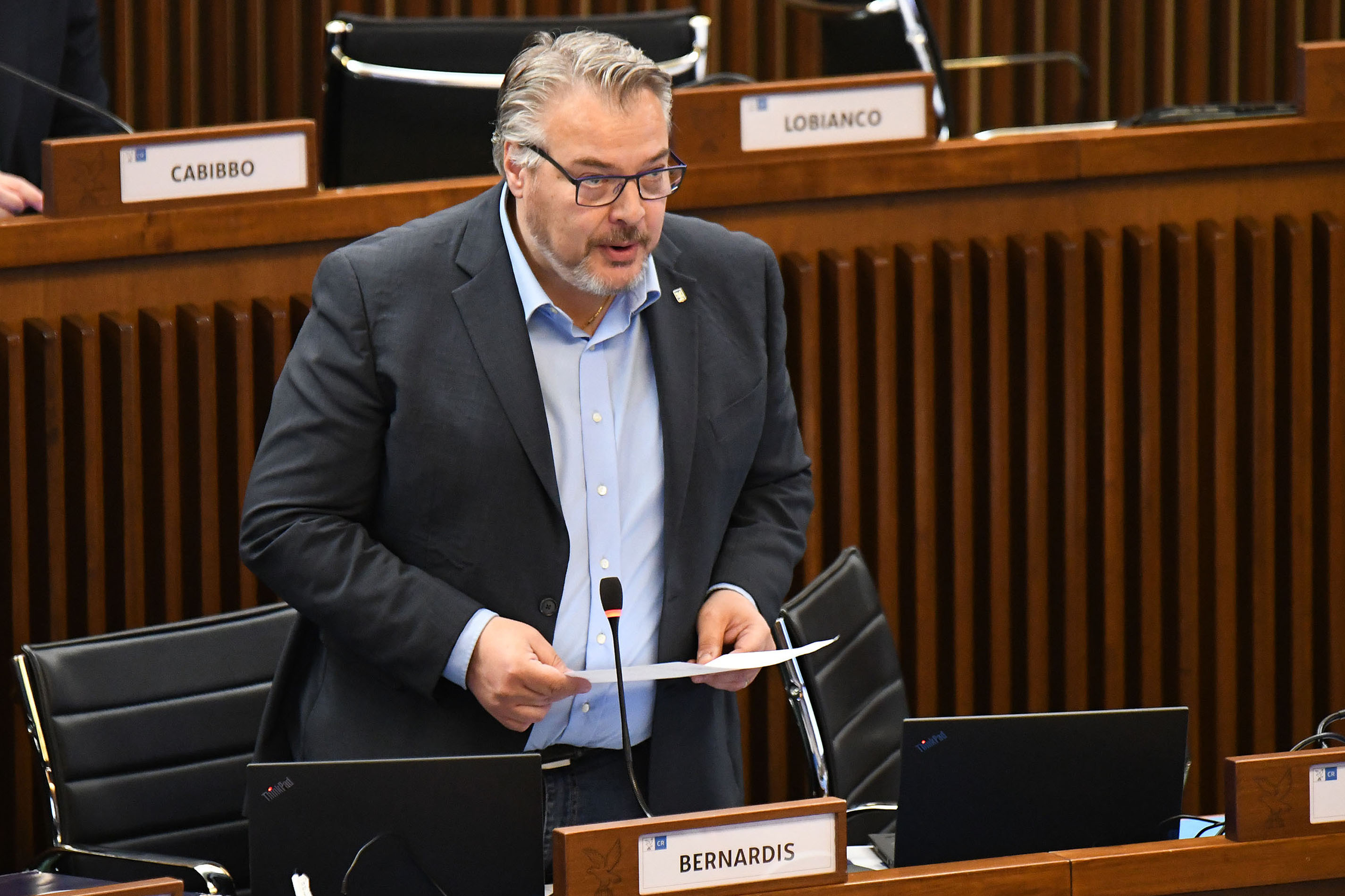 Stangata fiscale sulle Pro Loco, il Consiglio FVG si compatta: approvata all'unanimità la mozione Bernardis