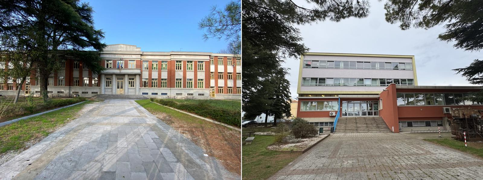 Monfalcone, il nuovo campus scolastico continua a dividere la politica. Percuzzi: «Penalizzerà la mobilità studentesca»