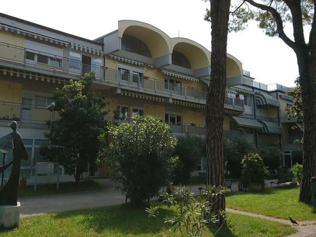 Immagine per Grado, Casa Serena ottiene il Marchio nazionale Qualità & Benessere