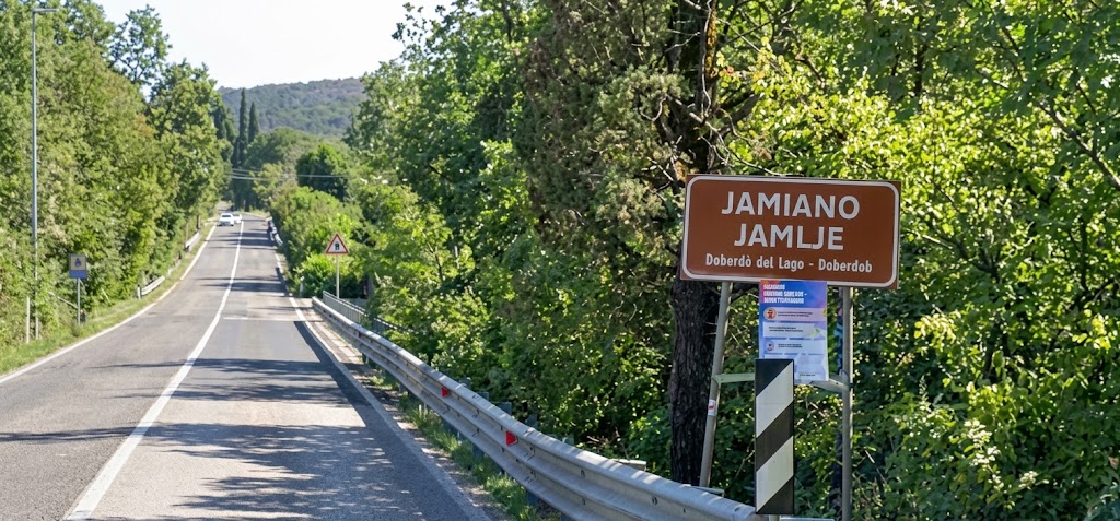 Immagine per Rumori molesti tra Jamiano e Medeazza: il caso in Consiglio Regionale