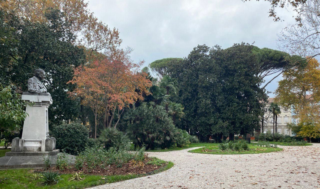 Immagine per Gorizia, scatta la disinfestazione antizanzare: trattamenti notturni dall'11 settembre in 31 scuole e 18 parchi
