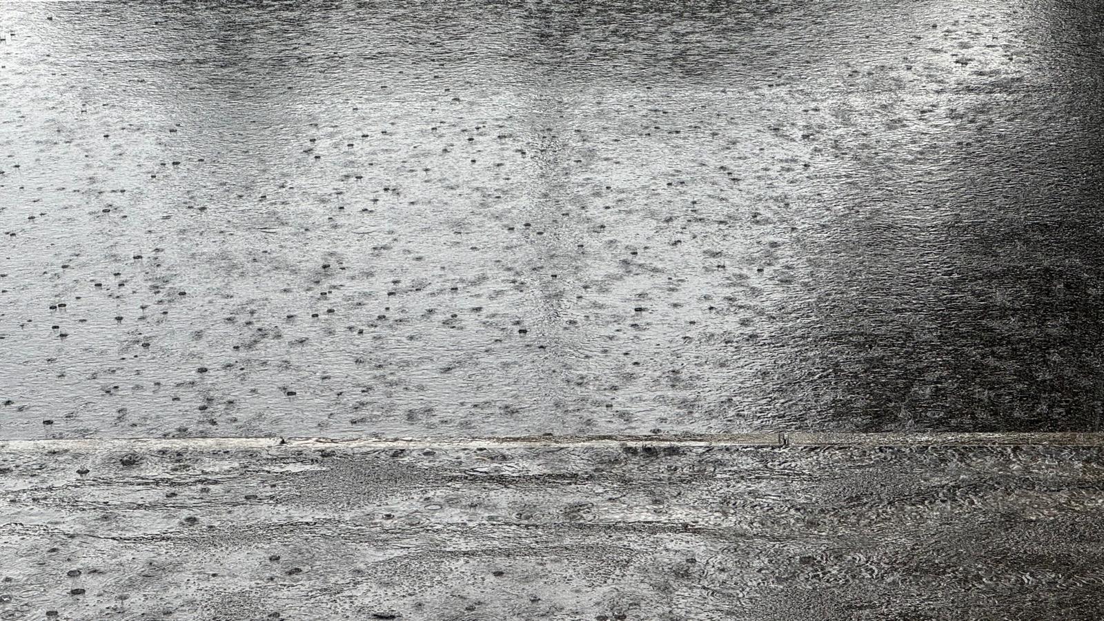 Allerta gialla nel Goriziano: giovedì attesi temporali e piogge molto intense su costa gradese e monfalconese