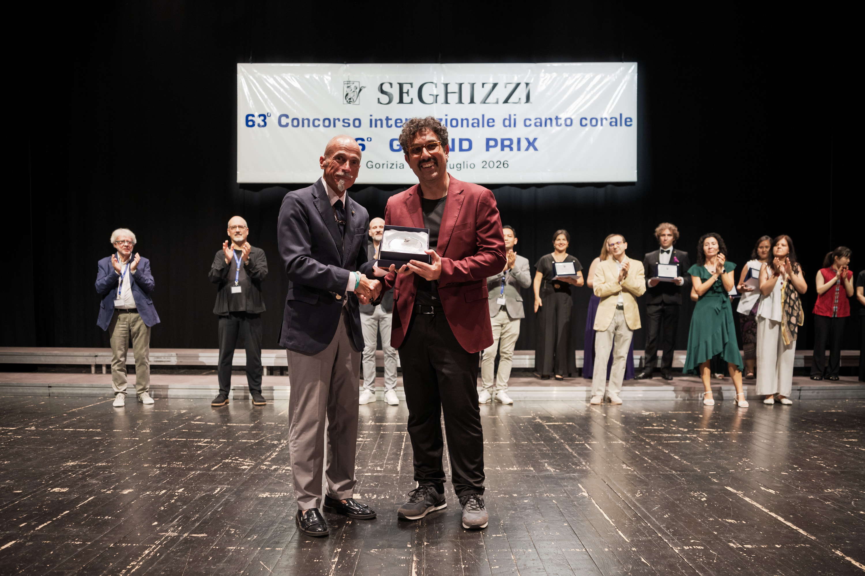 Concorso ‘Seghizzi’, oltre 60 opere da quattro continenti per la 24esima edizione: iscrizioni da record a Gorizia