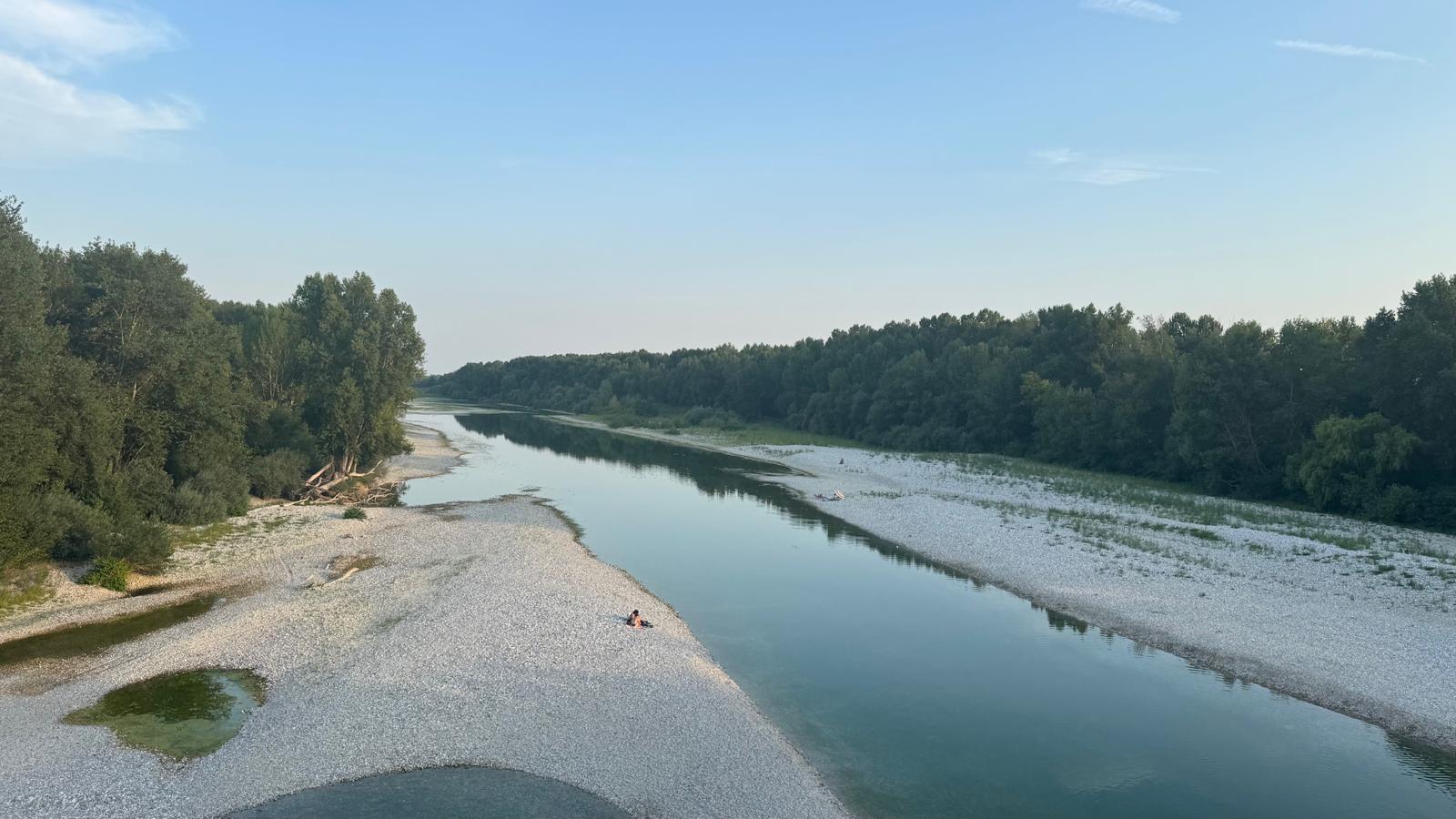 Immagine per Livarna e crisi dell'Isonzo, Legambiente incalza la politica: «Venti anni di silenzio, ora solo mosse per le elezioni»