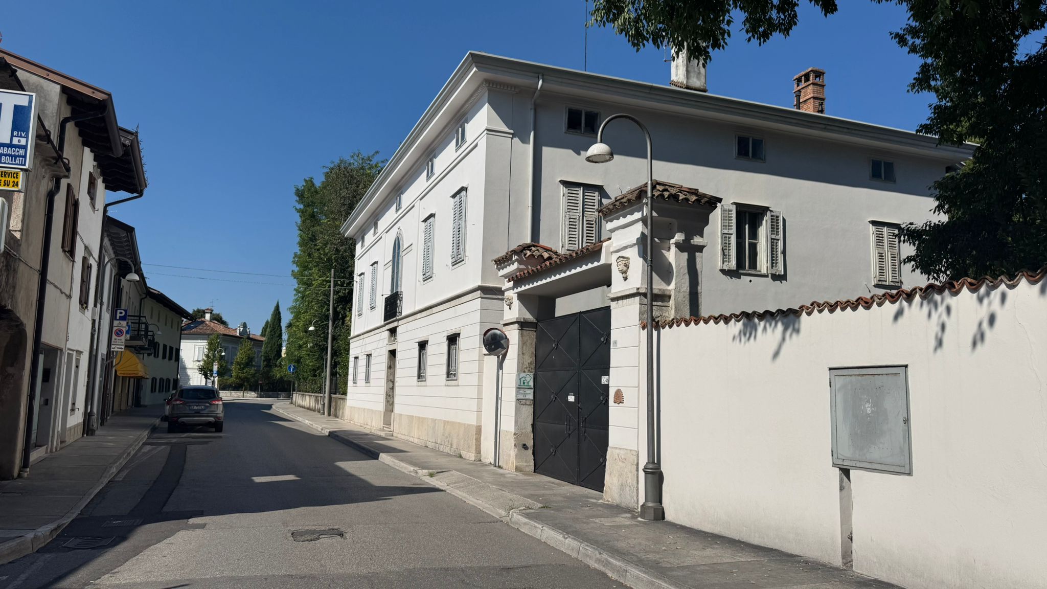 Immagine per Festa dei Cinquantenni a Ronchi: aperte le iscrizioni per la grande rimpatriata dei nati nel 1976