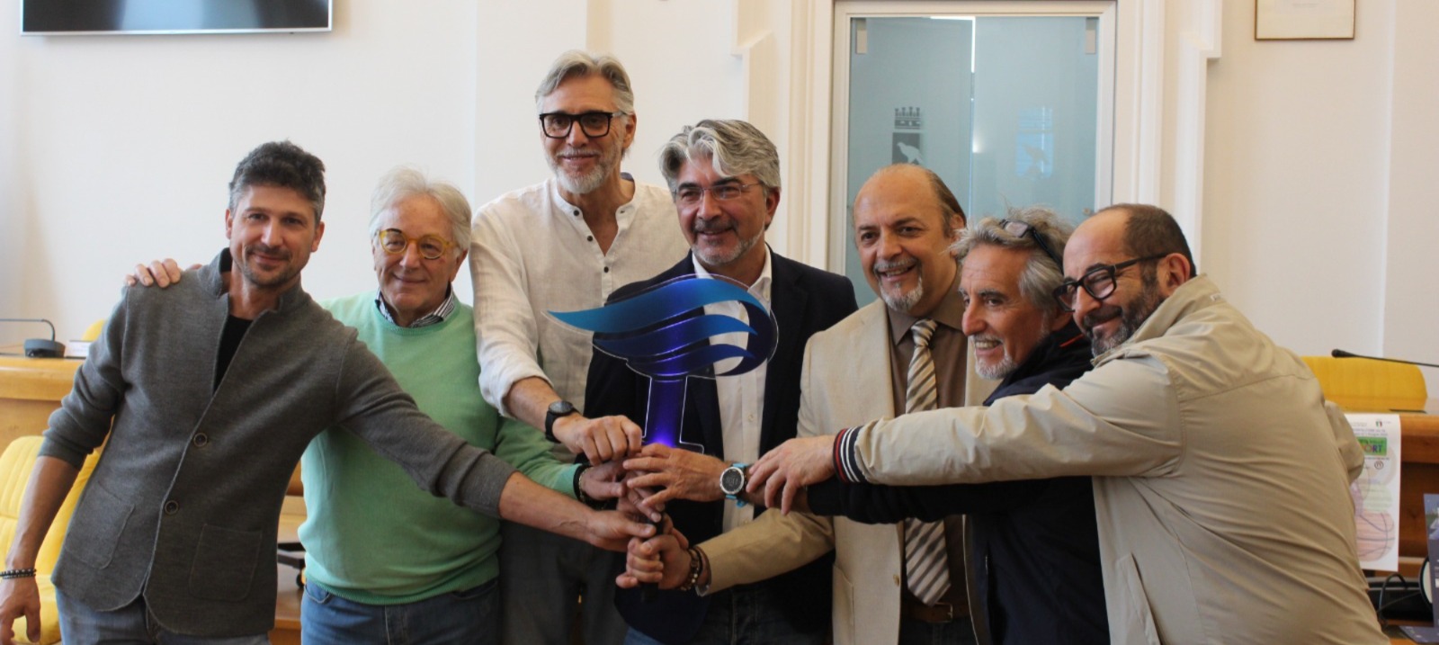 Copertina per Monfalcone promuove vita sana e mare, al via la Festa dello Sport e Promomare