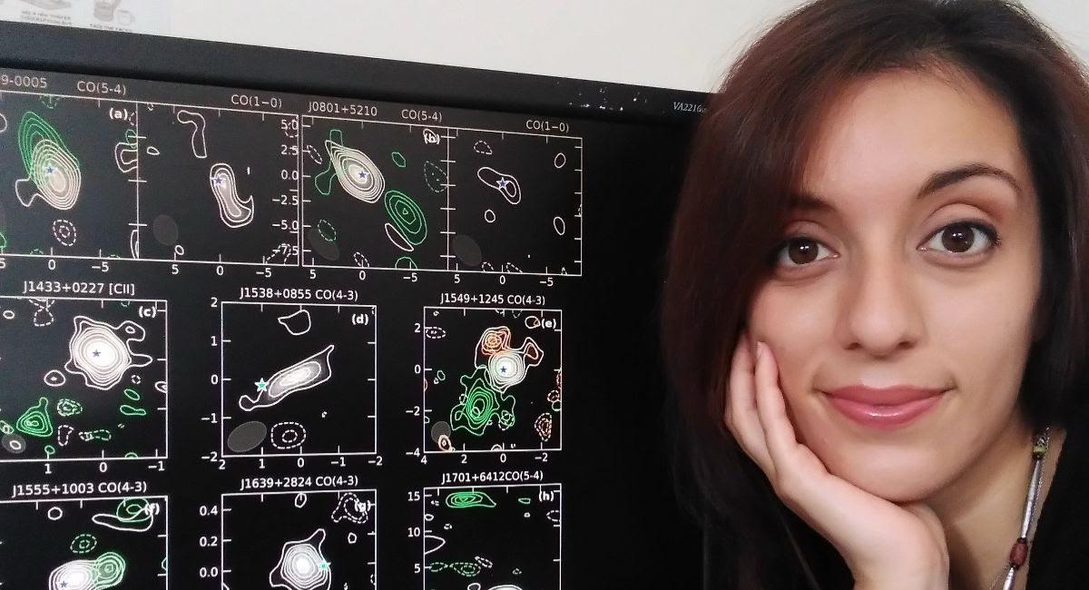 Copertina per Il Circolo Culturale Astronomico di Farra presenta ‘Luce dal Cosmo - Esplorando l'Universo oltre il visibile’