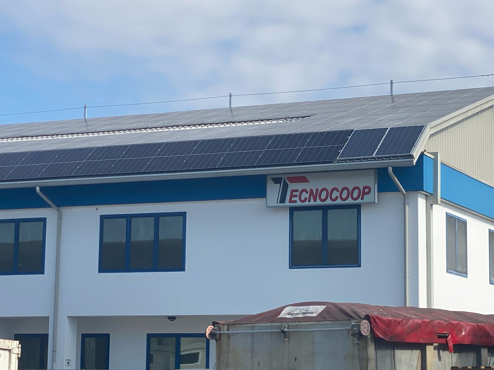 Immagine per Gorizia, Tecnocoop leader in diversità, equità e inclusione: lo studio del Sole 24 Ore