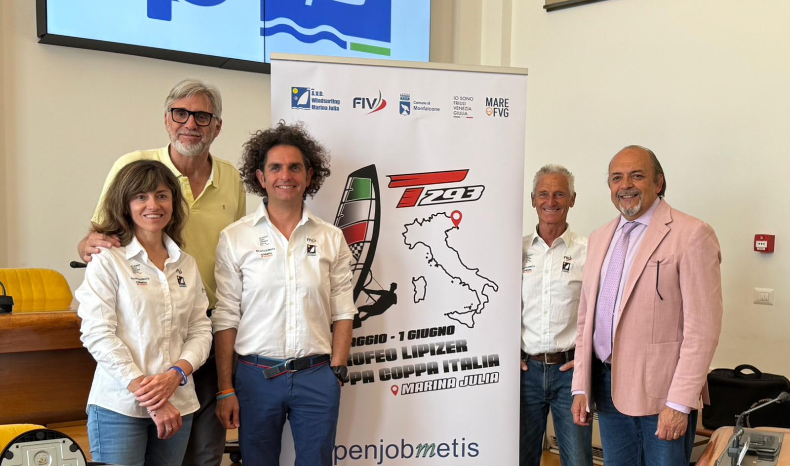 Immagine per Torna a Monfalcone la 35esima edizione del ‘Trofeo Lipizer 2025’