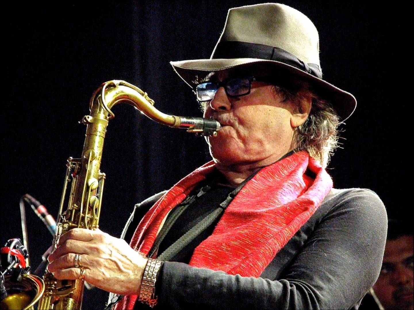 Copertina per Gato Barbieri e Pierpaolo Pasolini, martedì l'incontro al Kinemax