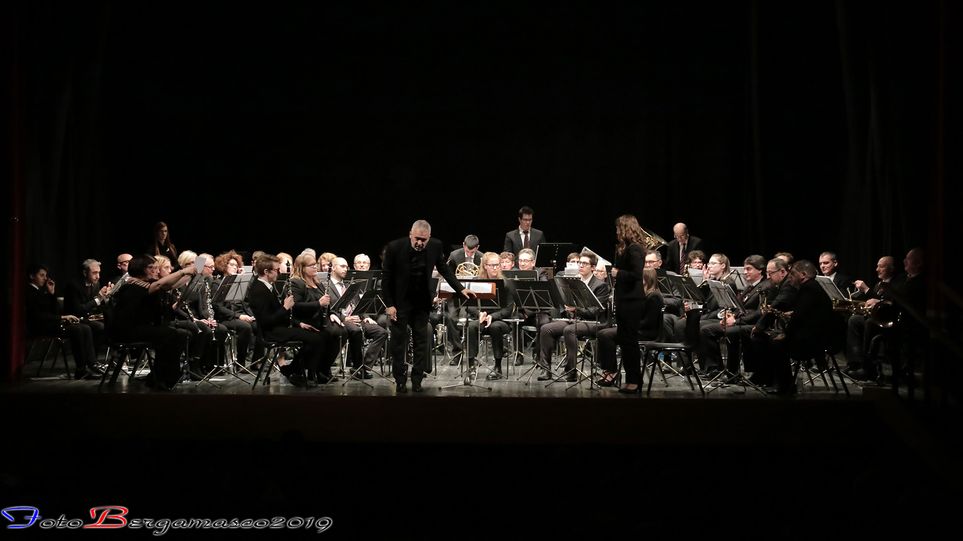 Immagine per La Filarmonica di Turriaco compie 150 anni e festeggia il Natale con un concerto virtuale