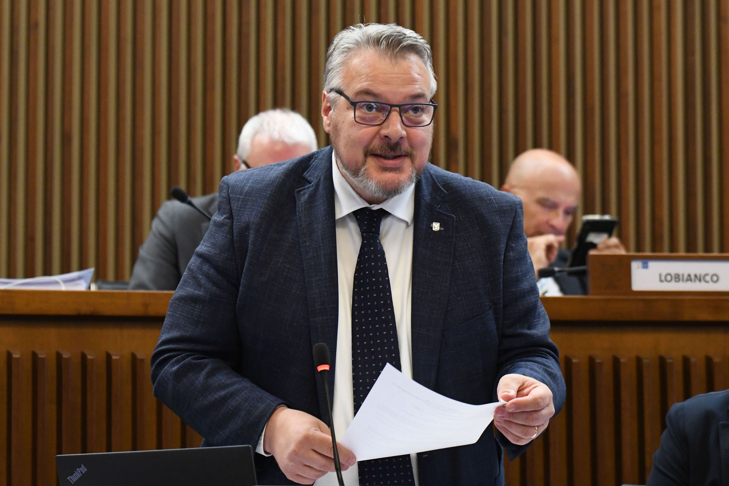 Immagine per Gorizia, l’ex quartiere fieristico può diventare una Cittadella dello Sport