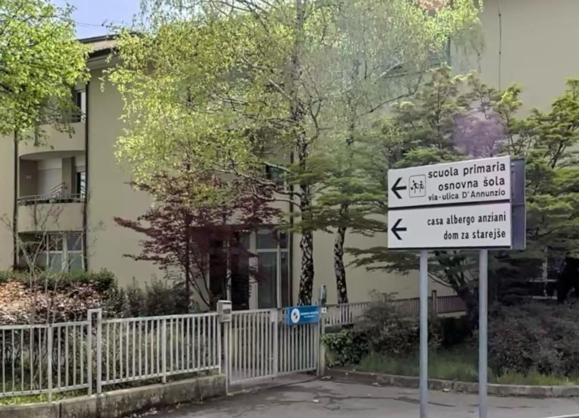 Immagine per Quattro nuovi posti convenzionati alla Corradini: la residenza sale a 70