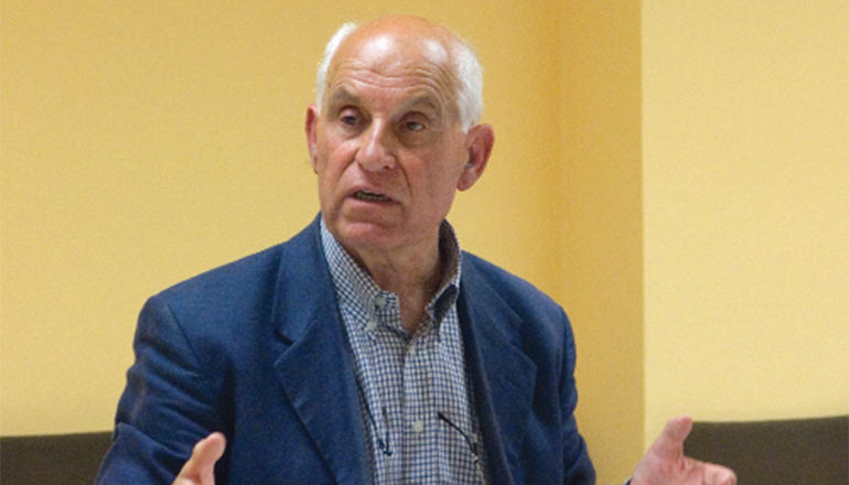 Immagine per Don Alberto, cinquant’anni dopo Sant’Anna: «Quella comunità non è stata capita»