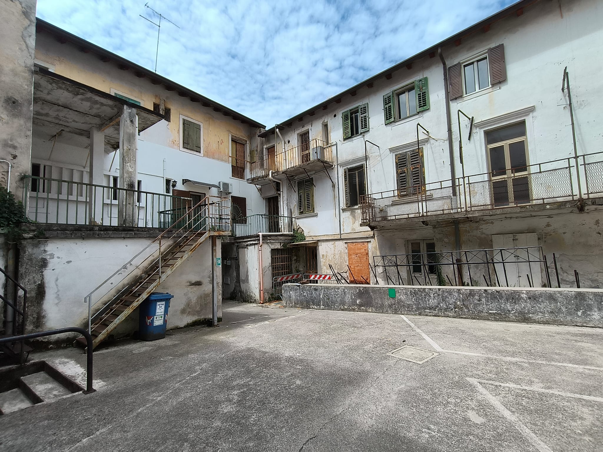 Immagine per Monfalcone, al via in autunno la trasformazione del Bonezzi: entro un anno la fine dei lavori