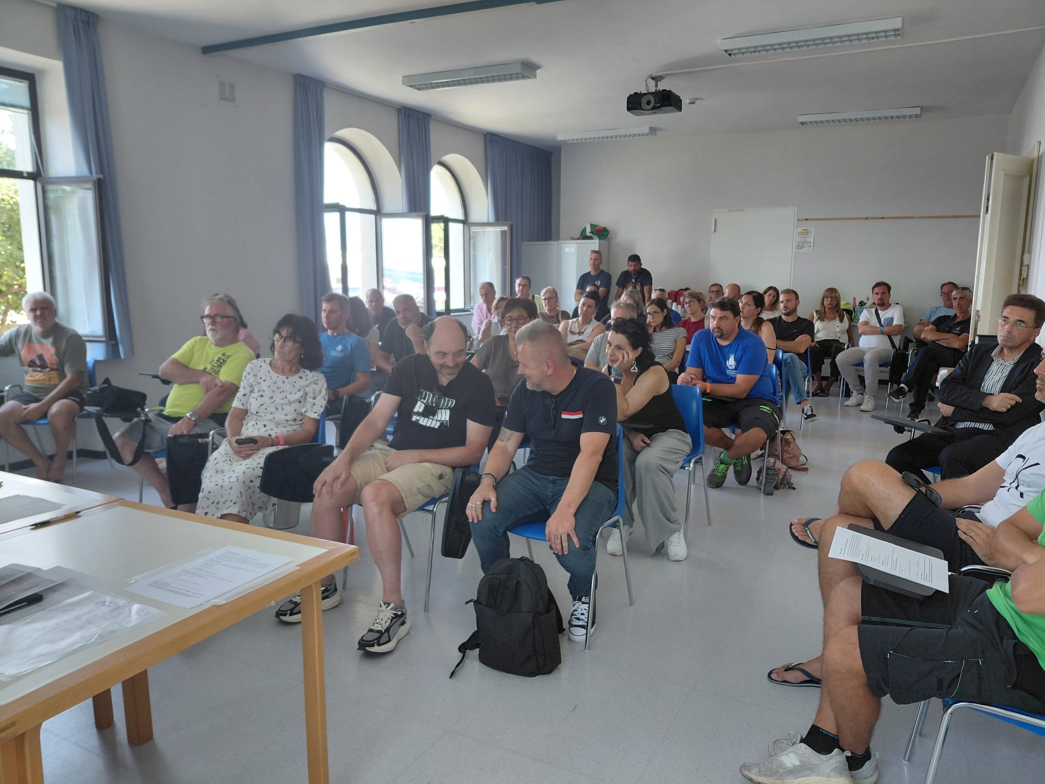 Immagine per Grado, assemblea dei dipendenti comunali: welfare, visite mediche e rinnovo contrattuale