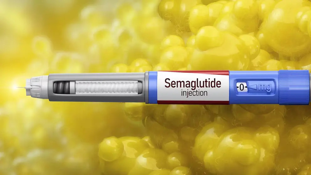 Semaglutide: da farmaco per il diabete a terapia dimagrante