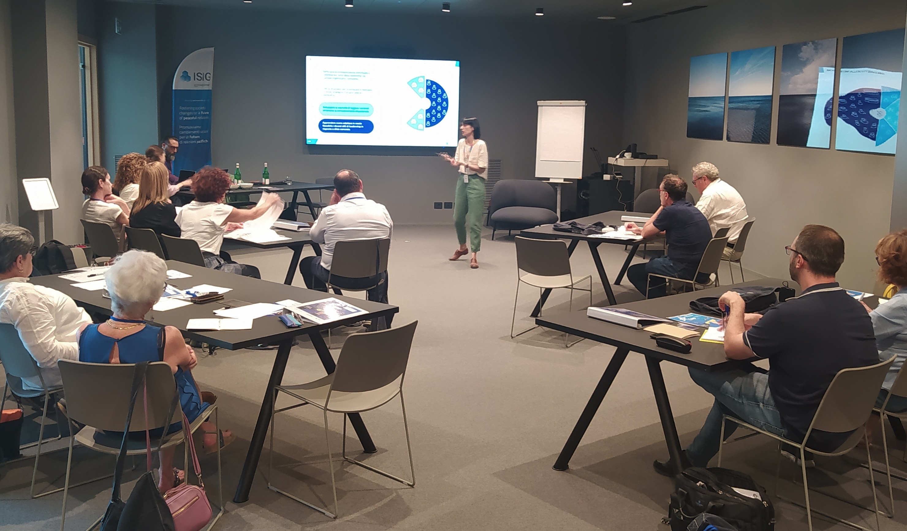 Aiccre Fvg ripropone il percorso Eap per amministratori locali, candidature da presentare entro il 13 maggio 