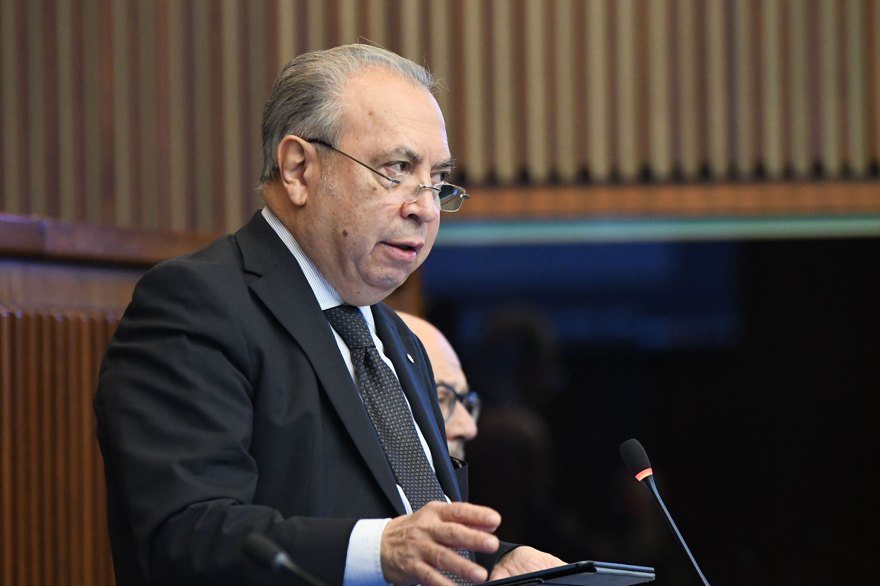 Immagine per Tutori per minori stranieri, il Garante Sbriglia a Cervignano: «Grande aiuto per responsabilità e apertura al vivere civile»