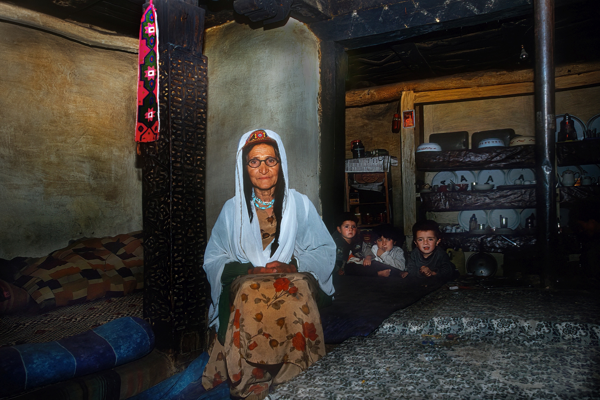 Immagine per Al Fotoklub Skupina75 arrivano gli scatti di Lado Pavliha, ecco la mostra ‘Sotto le alte montagne’