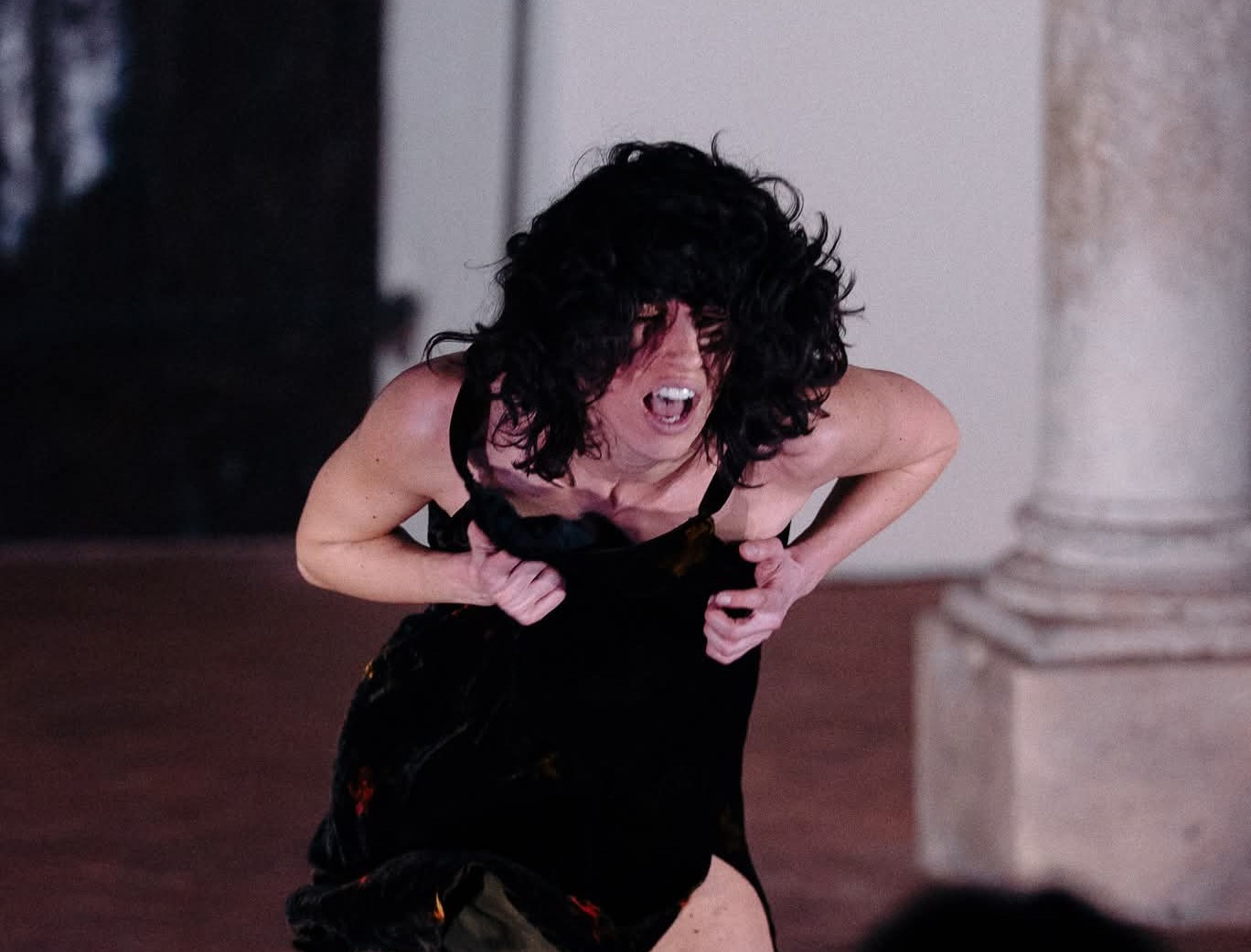 Immagine per Al MuCa di Monfalcone va in scena ‘Secondo Matteo’: colpa, redenzione e fragilità esplorate attraverso la danza