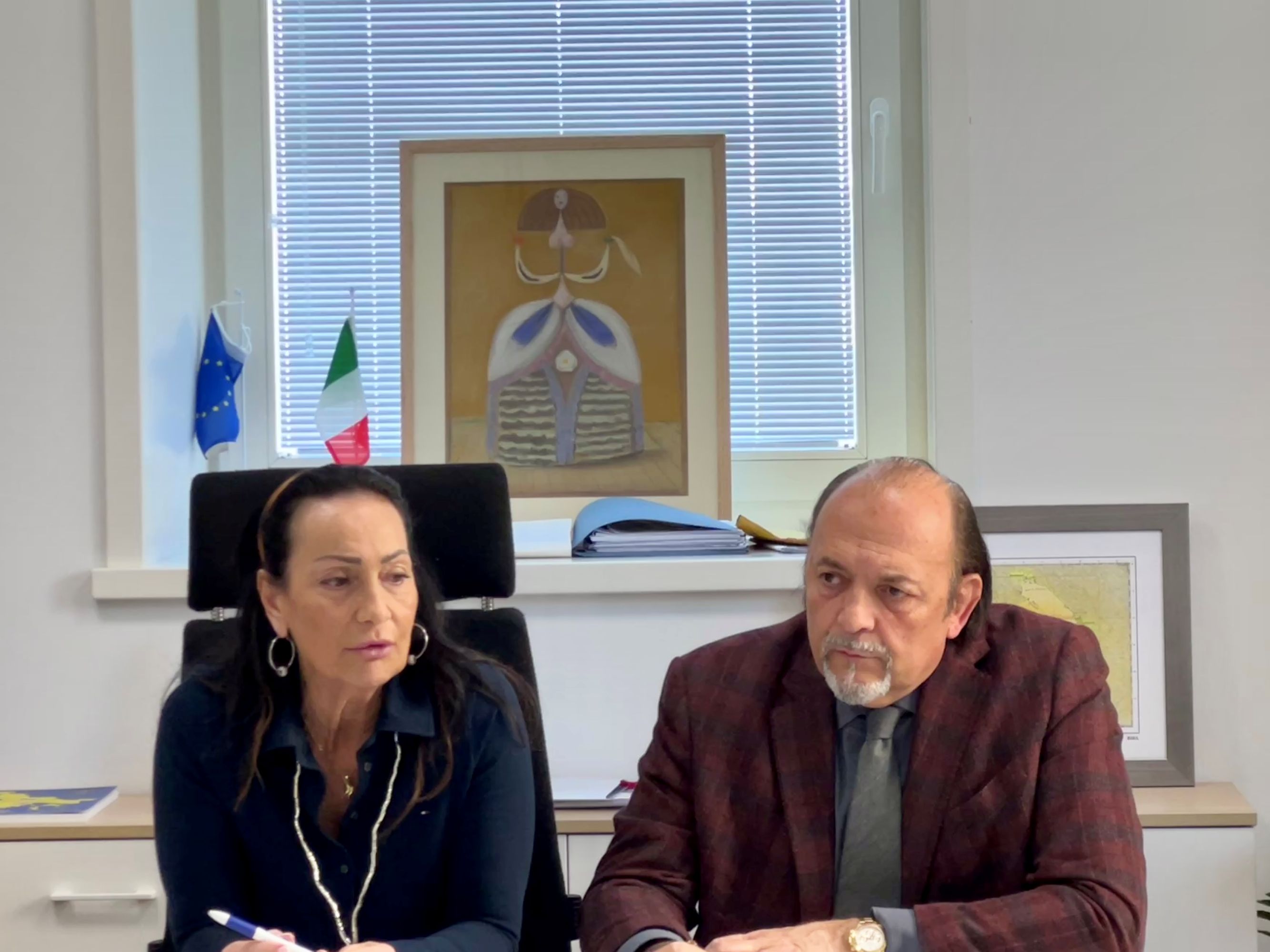 La Giunta approva ‘Monfalcone sicura’, 345mila euro per dieci nuovi impianti di videosorveglianza 