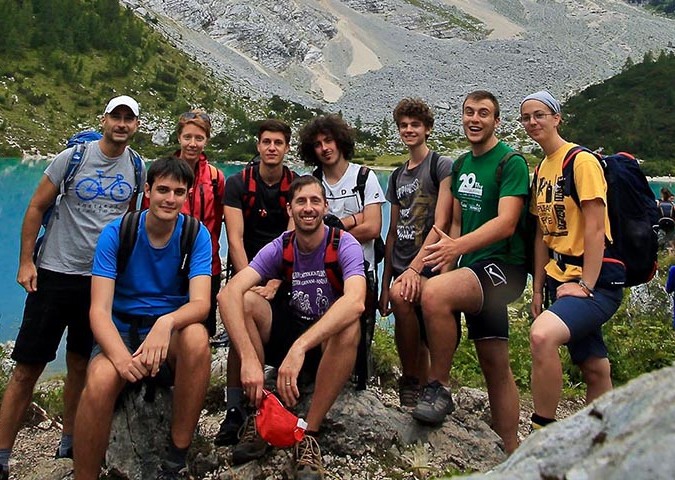 Immagine per L’AC riflette su lavoro e partecipazione delle giovani generazioni nei due incontri di ‘Cantiere Giovani’