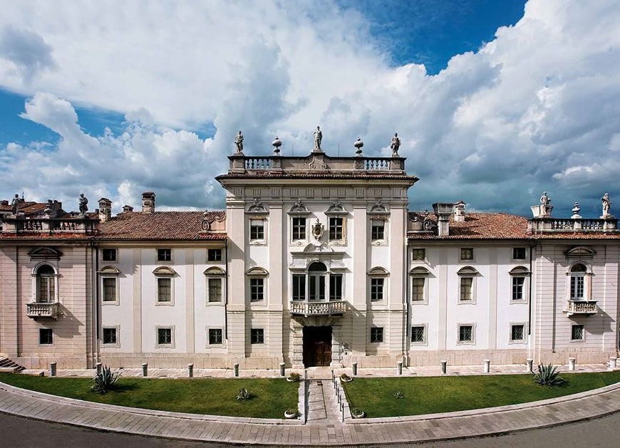 Immagine per Le ‘Georgiche’ di Bosizio in mostra a Palazzo Attems dopo 200 anni di ricerche, il focus in una visita guidata 