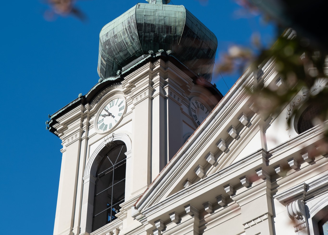 Gorizia, Sant’Ignazio si apre ai visitatori con un percorso interattivo sullo smartphone