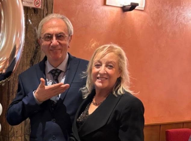 Immagine per Gorizia, la pizzeria La Tarantella compie 40 anni d’attività: è festa con la cittadinanza il 14 aprile