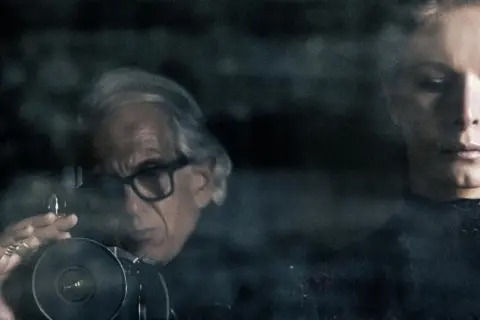 Immagine per Michelstaedter rivive in ‘Nel tuo occhio’, in onda il 10 aprile su Rai 5