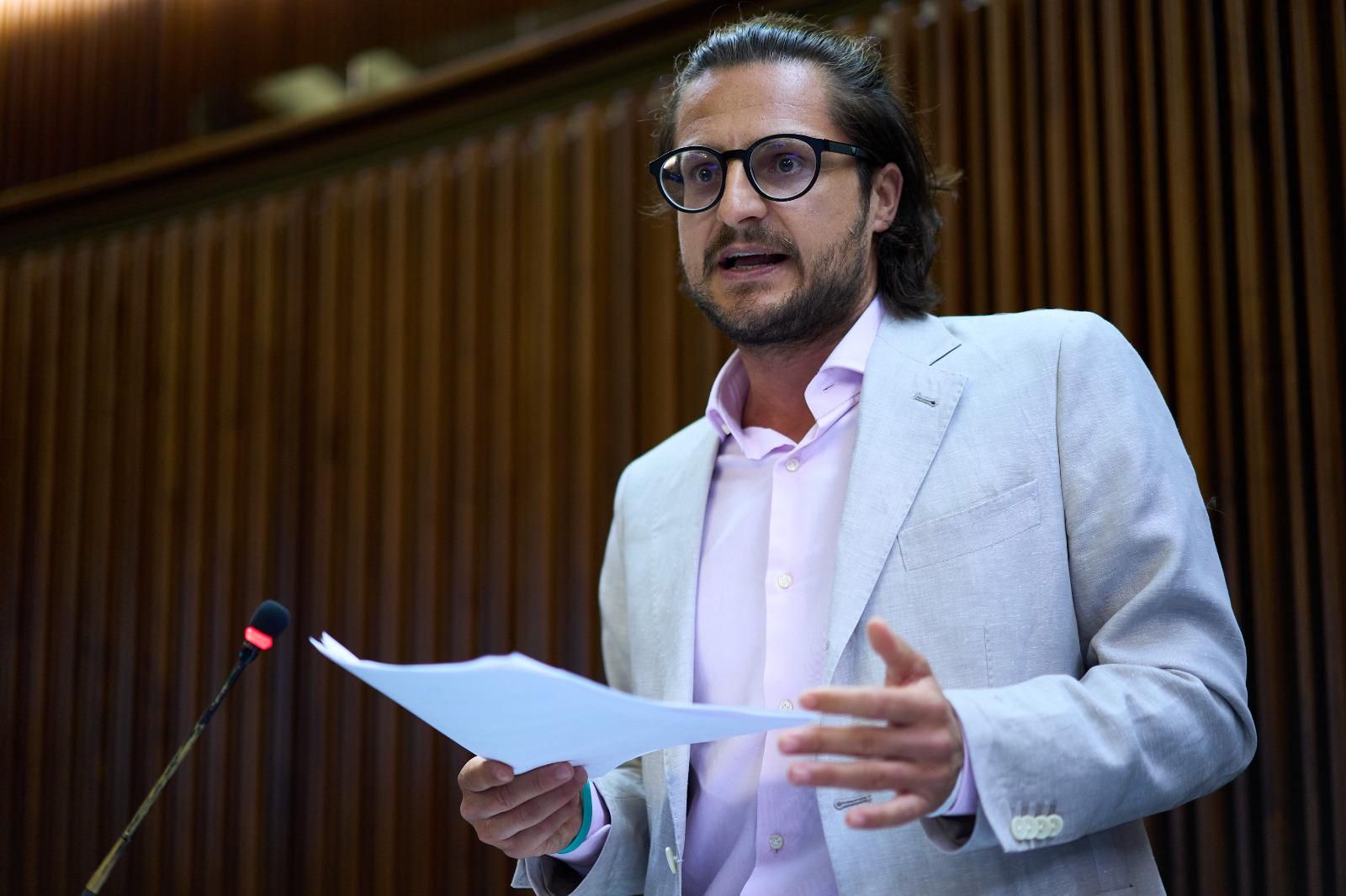 Immagine per Formazione Its Academy a Gorizia, «bene» per Bullian ma «serve progetto analogo anche a Monfalcone» 