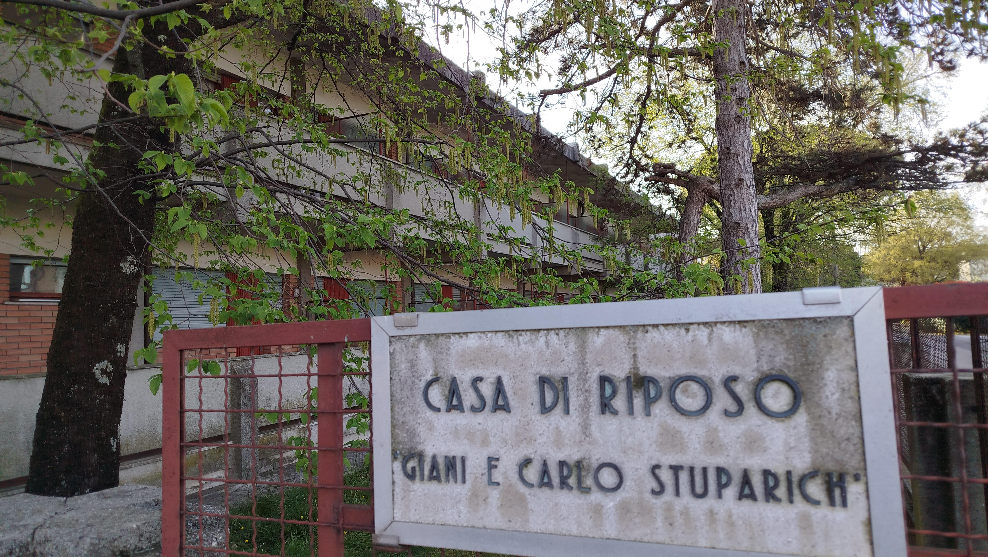 Immagine per Casa di Riposo di Sistiana, i richiami dell'opposizione su qualità del servizio e personale 