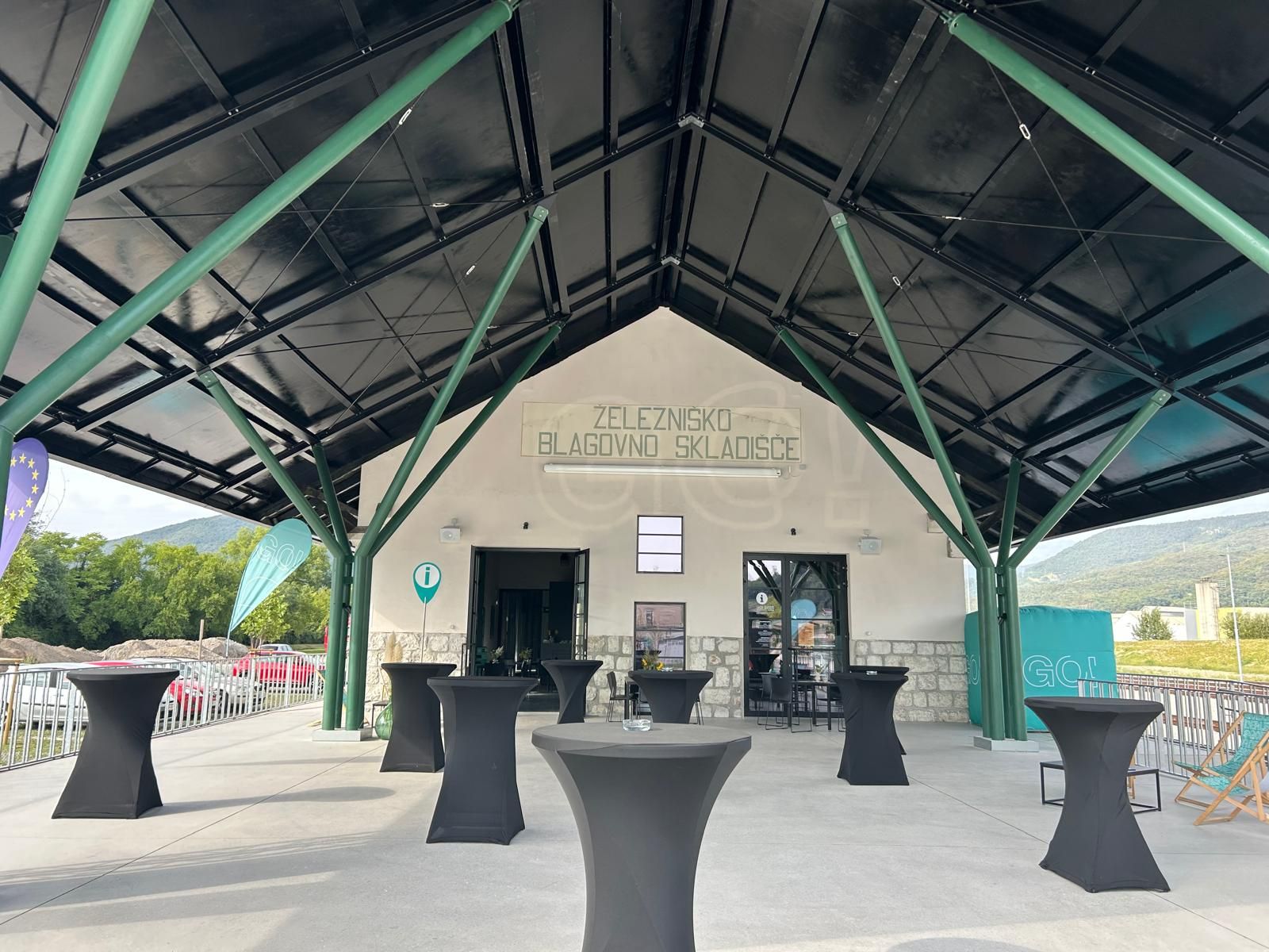 Immagine per Le voci della comunità su Go! 2025, si aprono le candidature per l’Assemblea transfrontaliera dei Cittadini 